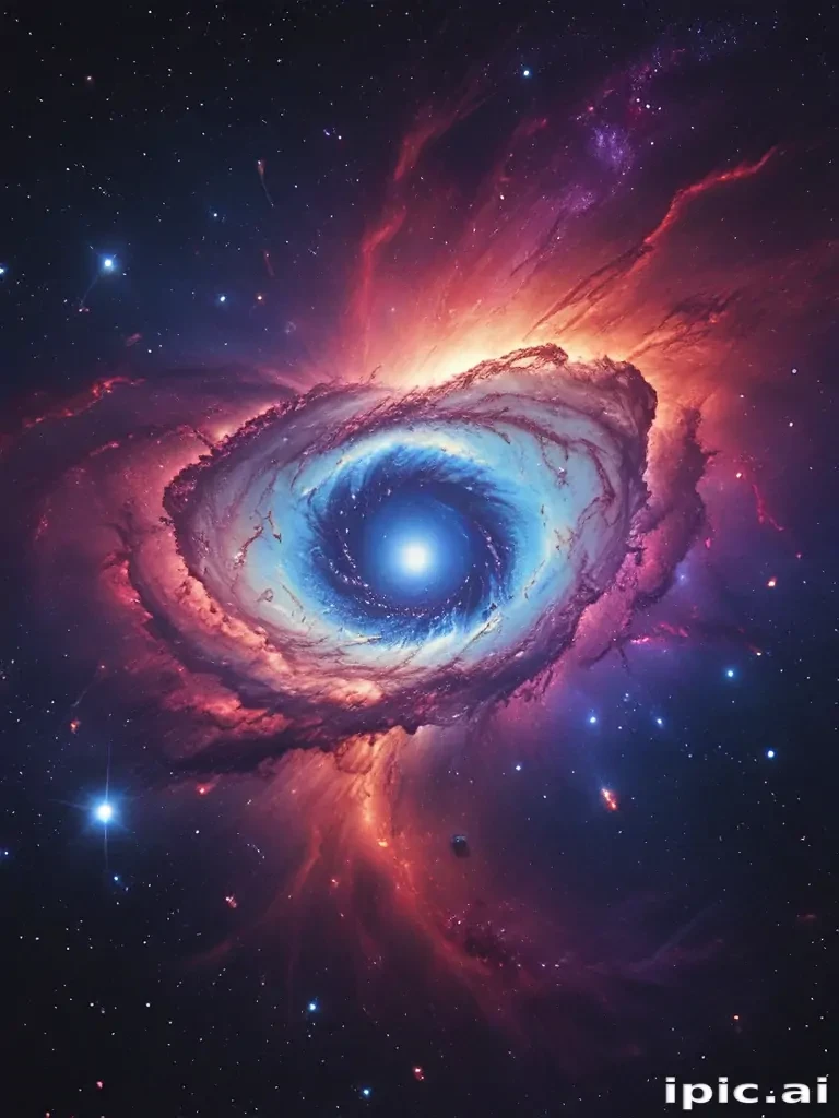 wallpaper universe iphone