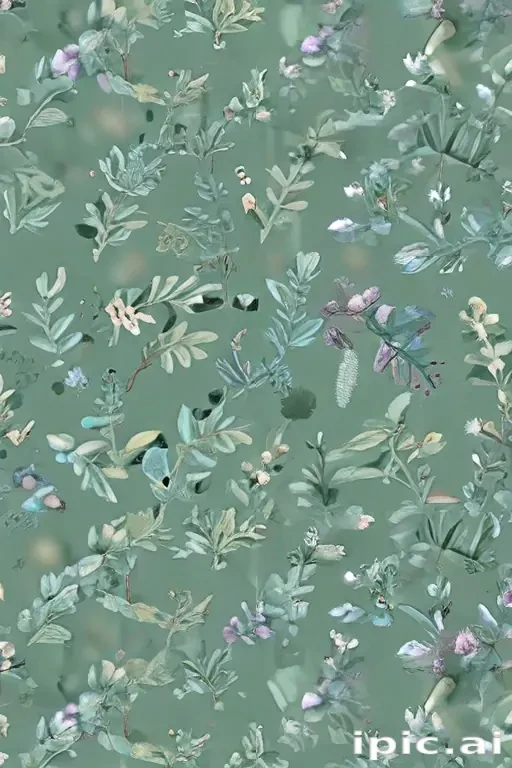 sage aesthetic wallpaper
