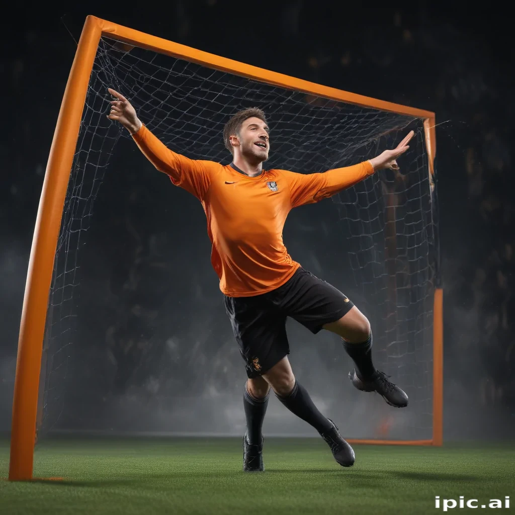 goal png