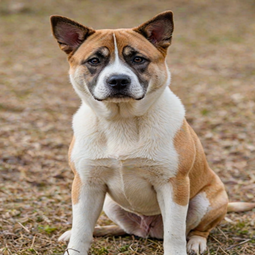 akita pit dog breed