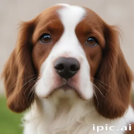 welsh springer spaniel