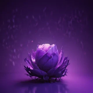 wallpapers for iphone purple