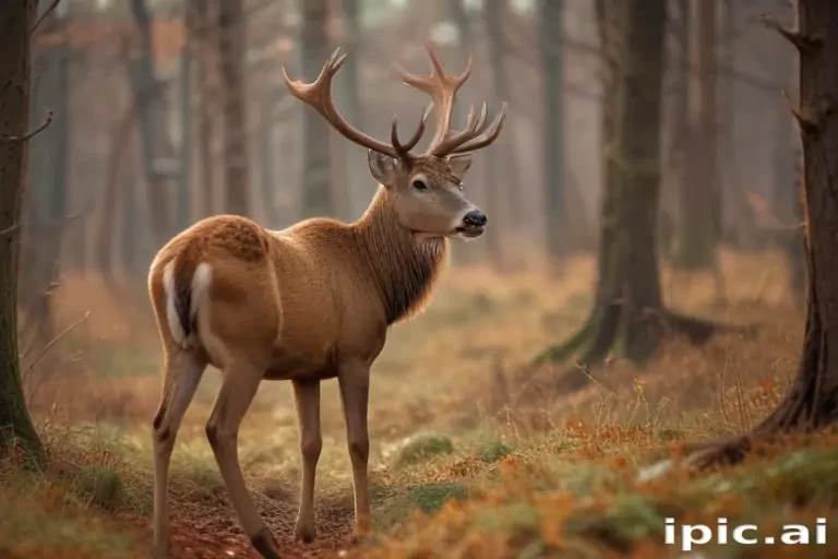 deer wallpapers