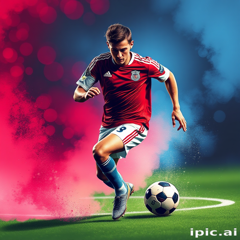 soccer png