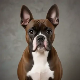 boston boxer