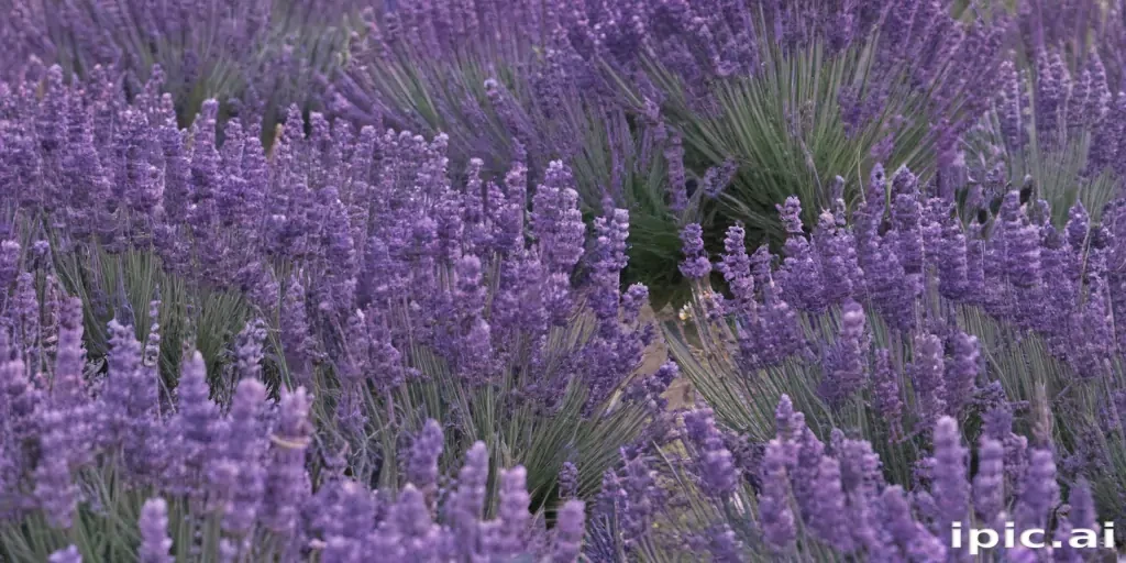 lavender background