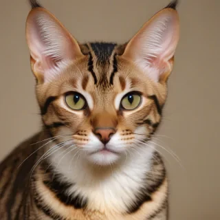 savannah cat breed