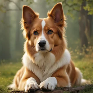 dog wallpaper