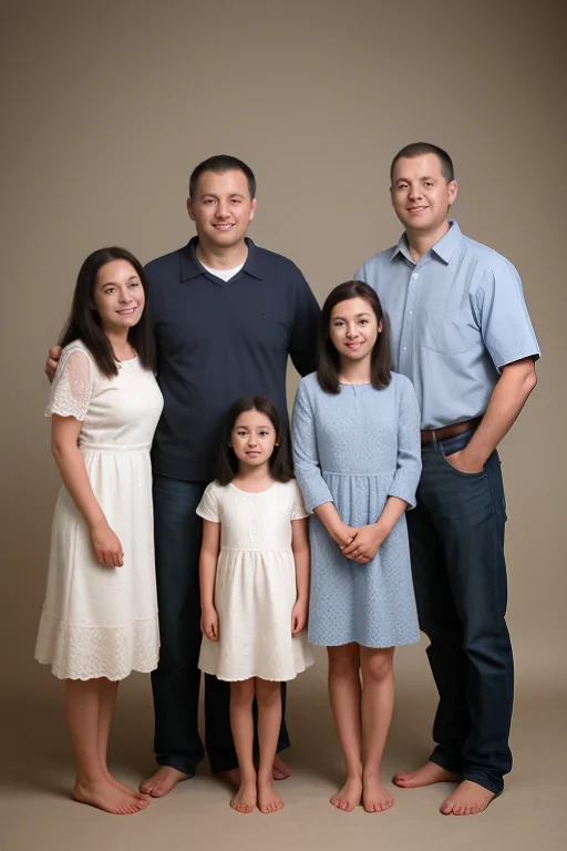 family photo