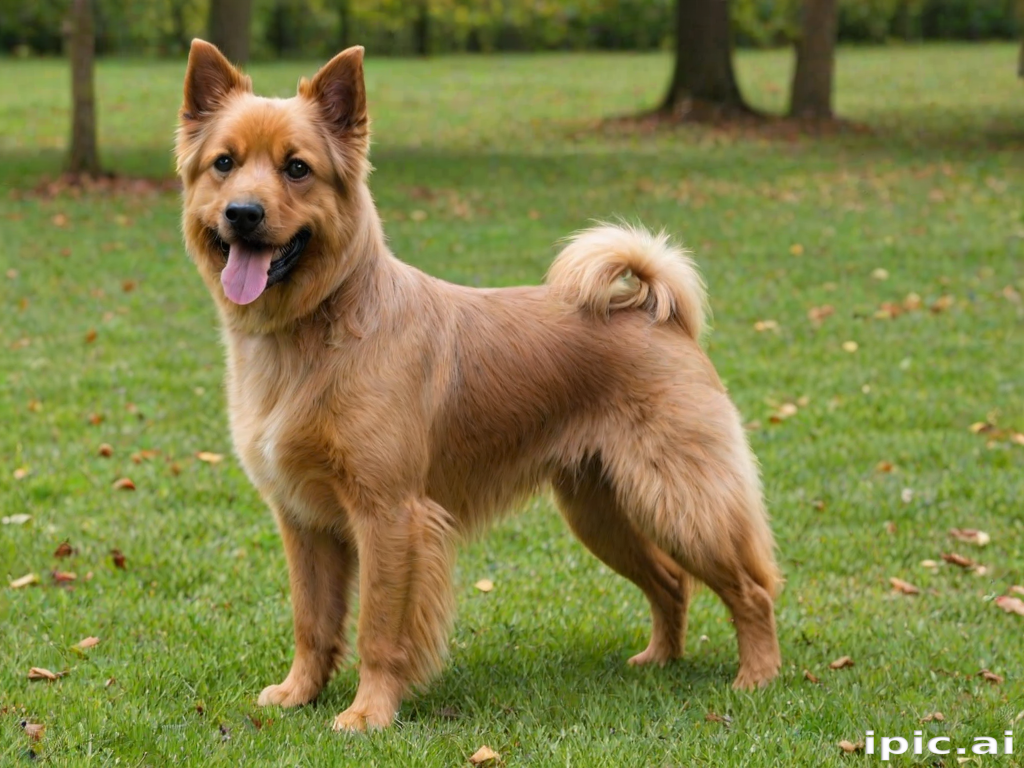 brusselranian dog breed