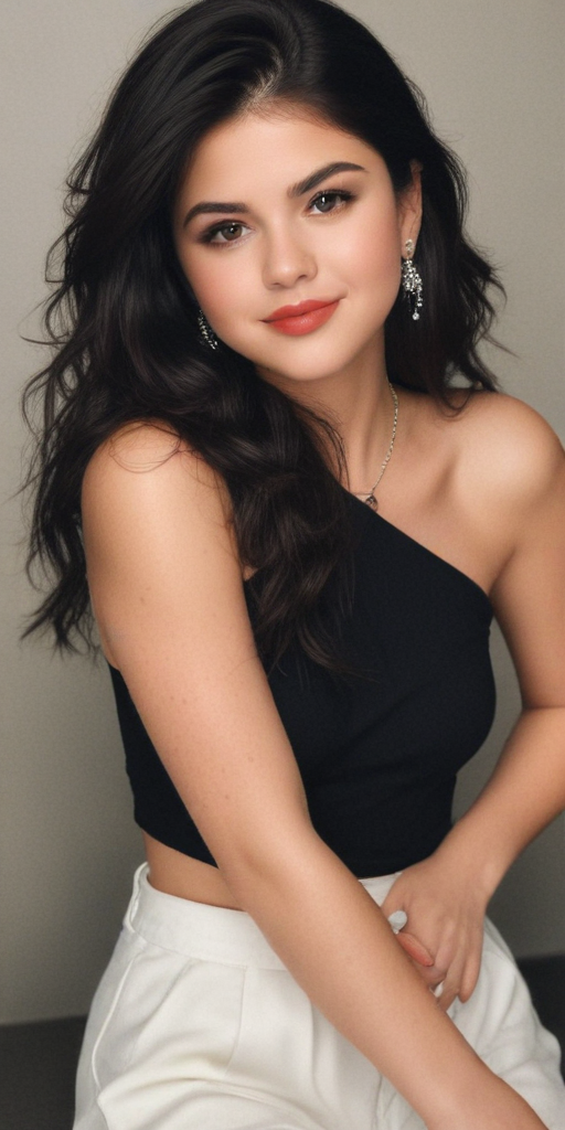 who is selena gomez mom