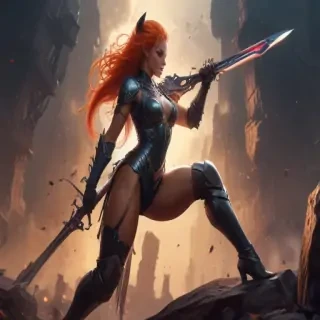 slay wallpapers