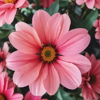 iphone flower wallpaper