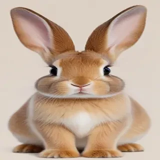 bunny png