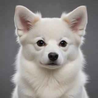 alaskan klee kai