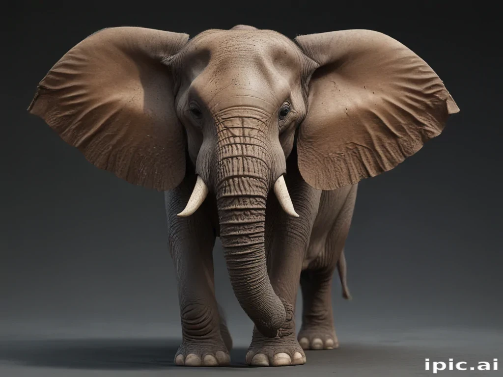 png elephant