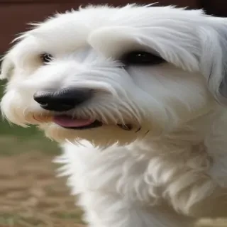 sealyham terrier