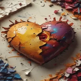 heartbreak wallpaper