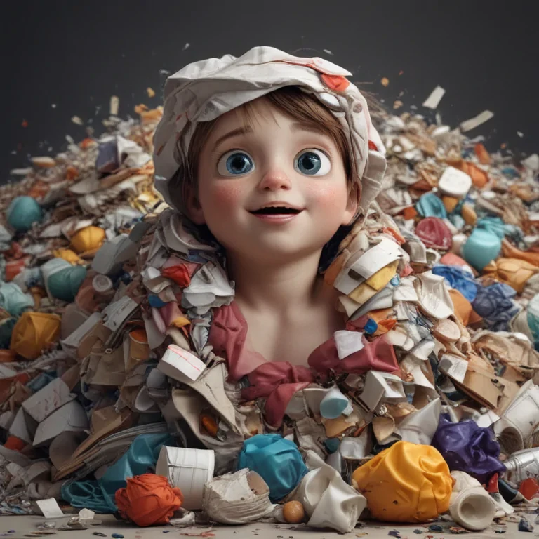 trash png