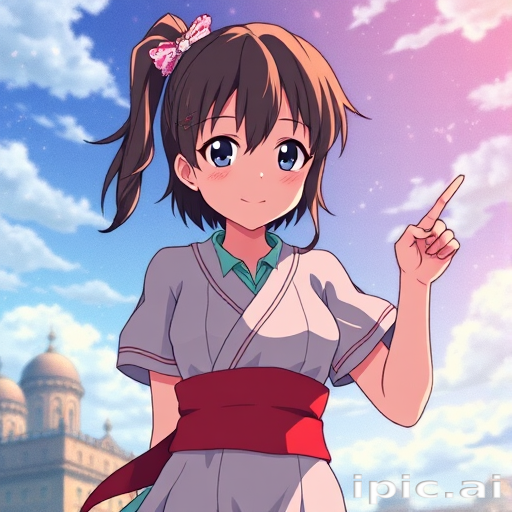 anime gifs