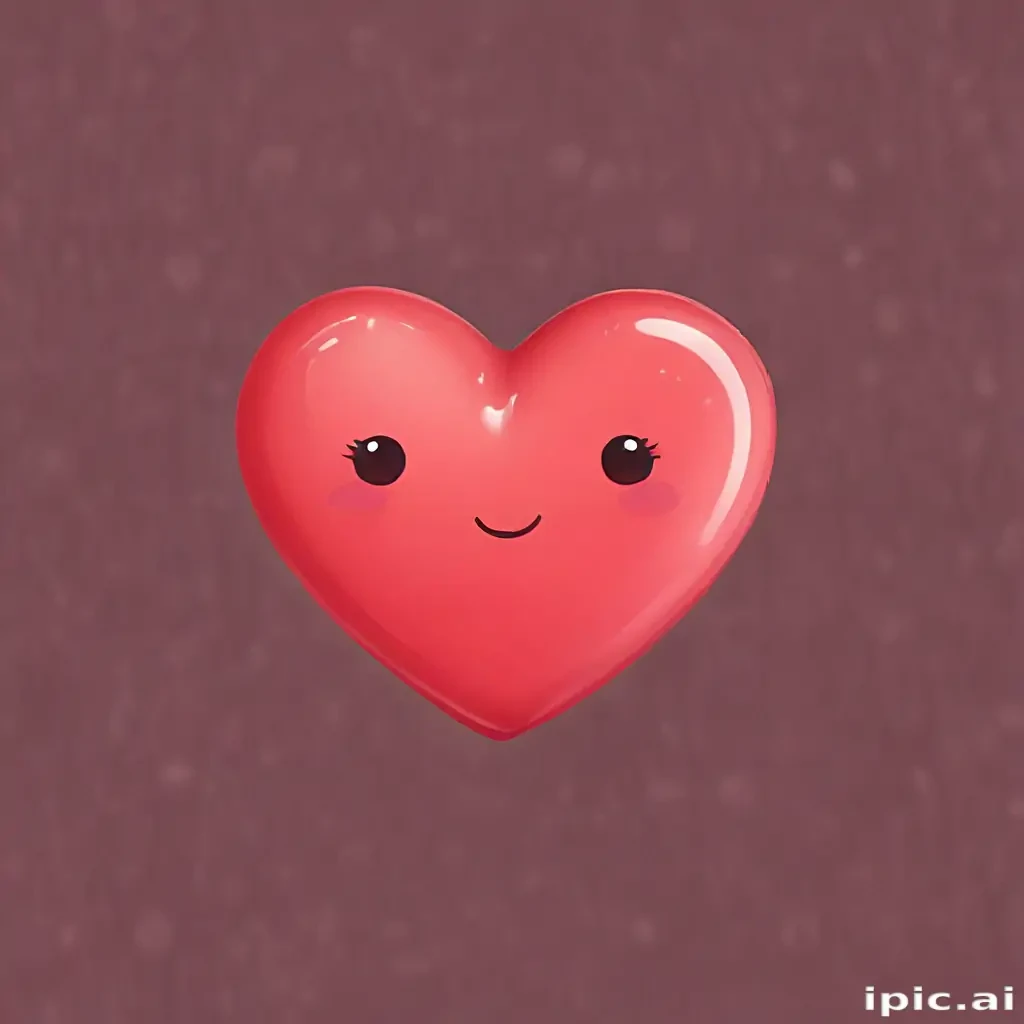 cute heart png