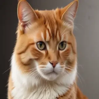 cat back round