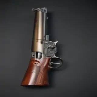 gun transparent image
