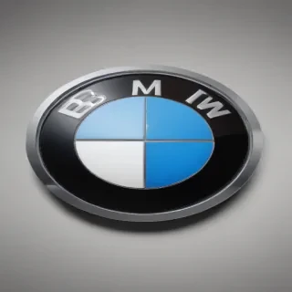 bmw logo