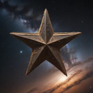 aesthetic stars png