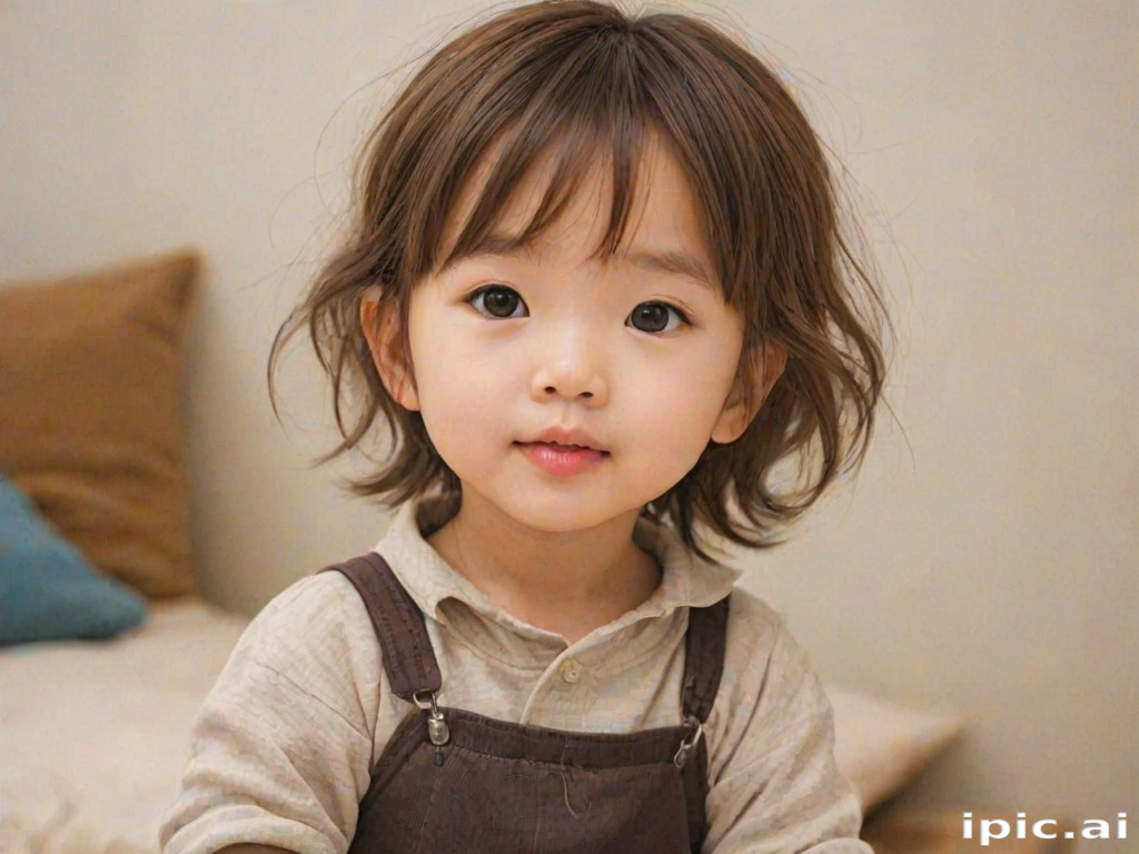 cute youn