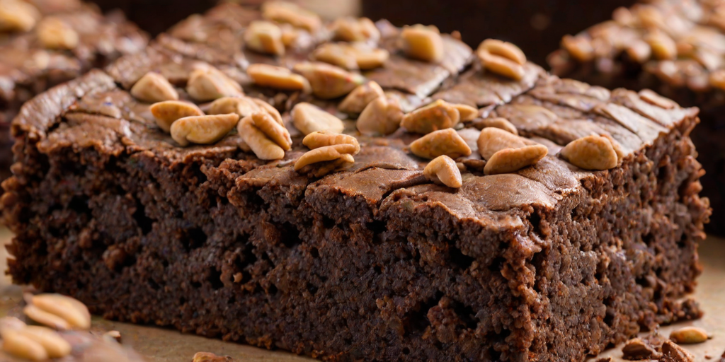 brownie png