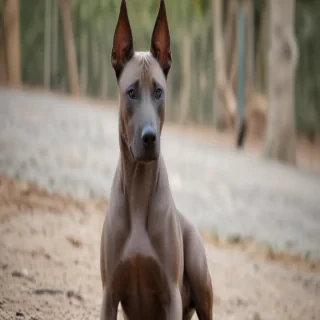 thai ridgeback