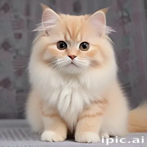 asian semi longhair breed