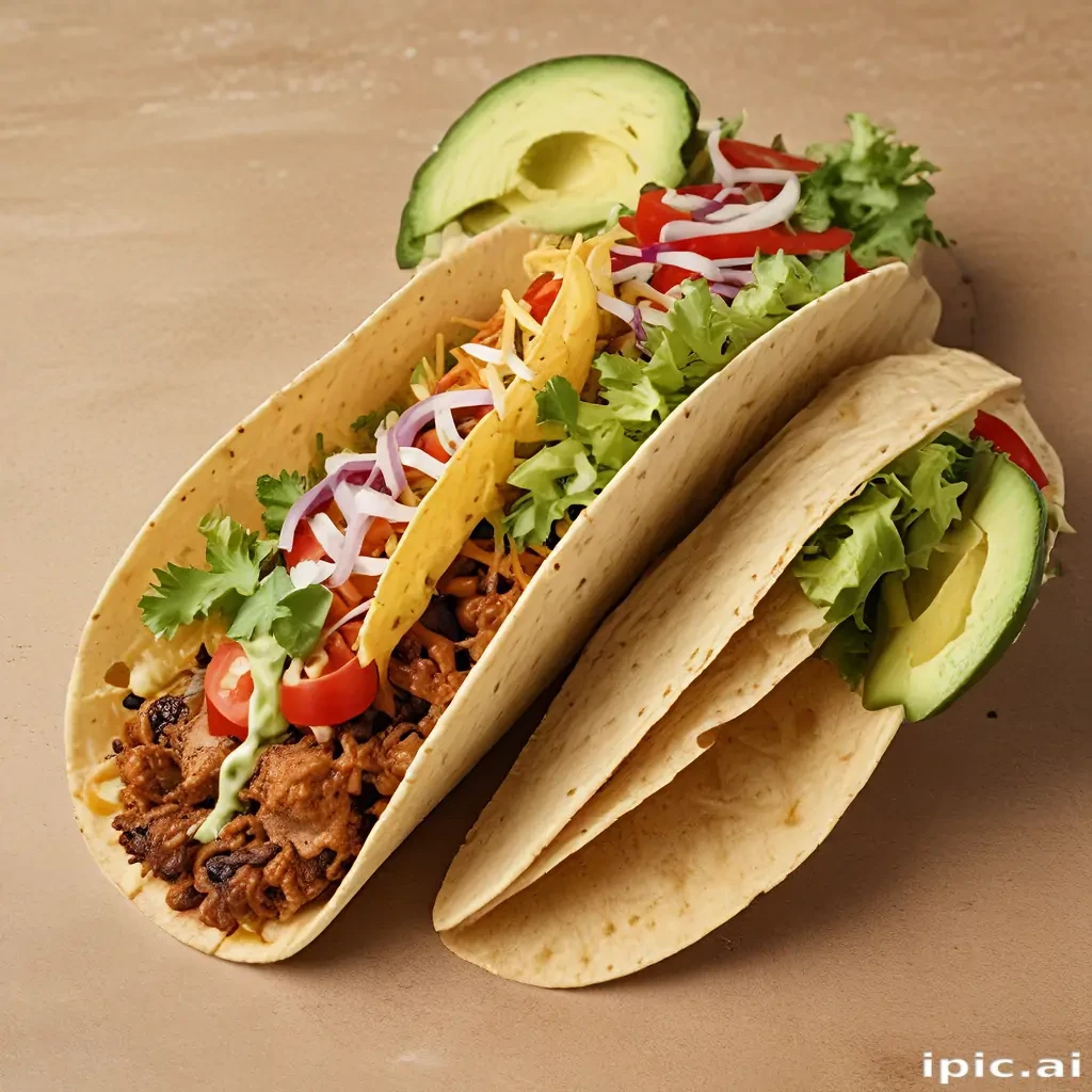 taco png