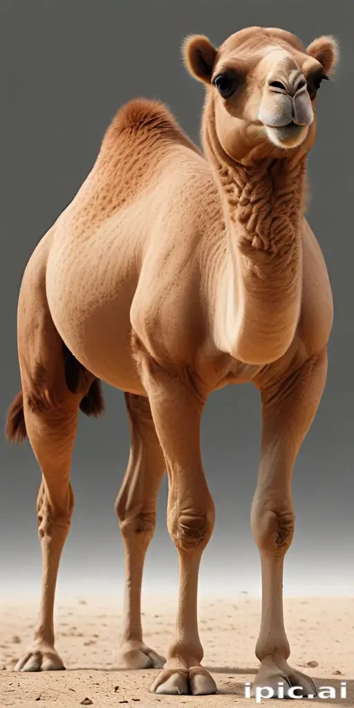 camel png