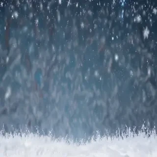 snow background png