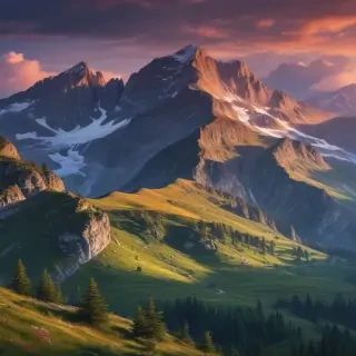 mountain phone wallpapers