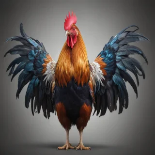 rooster png