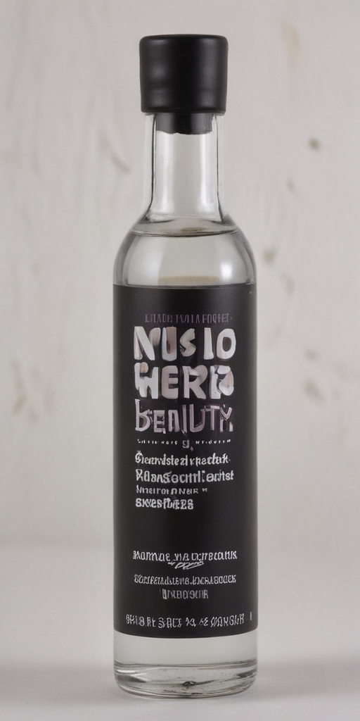 liquid rare beauty