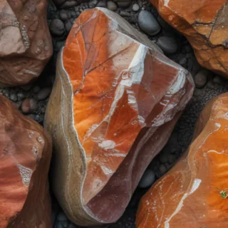 png rock