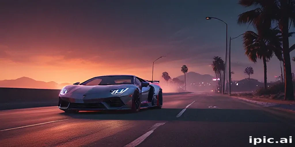 aesthetic car wallpapers