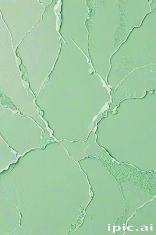 light green wallpaper aesthetic