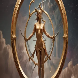sagittarius symbol
