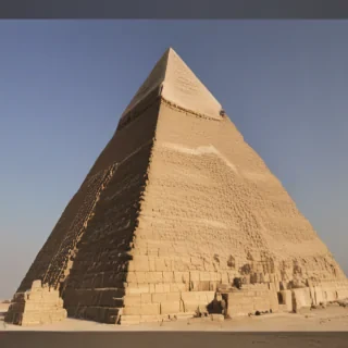 pyramid png