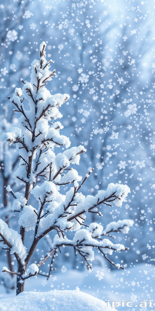 transparent snow png