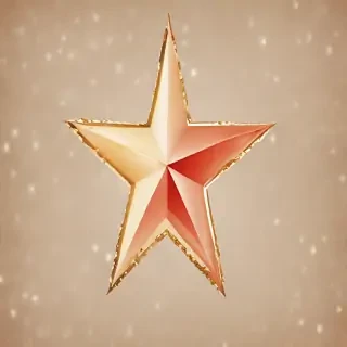 free clip art christmas star