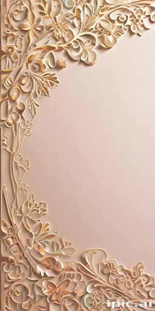 marriage card background