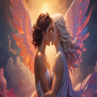 lesbian wallpaper