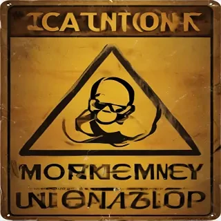 caution png