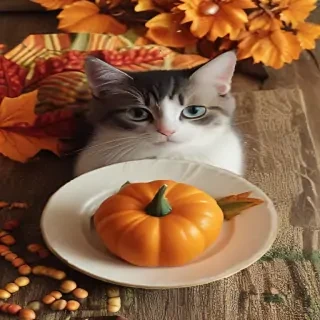 happy thanksgiving